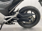 Honda NC700X , 2012