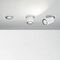 Встраиваемый светодиодный спот Ideal Lux Nova 12W 3000K WH 248165