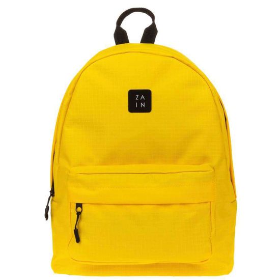 Рюкзак Zain Продвинутый 196. Желтый