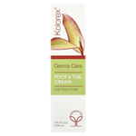 Kolorex, Derma Care, крем для ног и пальцев ног, 25 г (0,88 унции)