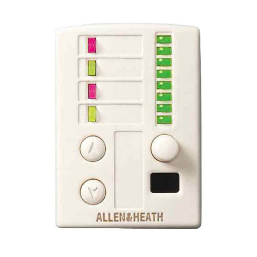 ALLEN&HEATH PL-14
