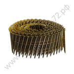 FUBAG Гвозди барабанные для N70C_2.50x50 мм_гладкие_300 шт.