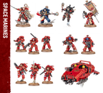 Warhammer 40000 - Armageddon