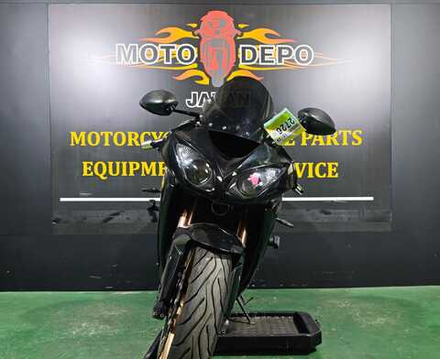 Kawasaki Ninja ZX-10R 2010