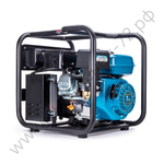 Бензиновый инверторный генератор VARTEG G4600i