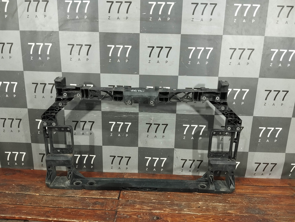 Панель передняя Haval Jolion 21-нв Б/У Оригинал 8400392XGW02A