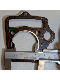 +t  Набор прокладок для двигателя 154FMI 54*54