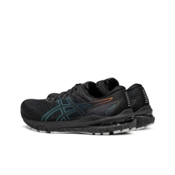 Мужские кроссовки ASICS GT-2000 10 Lite-Show 'Black' 1011B412-001