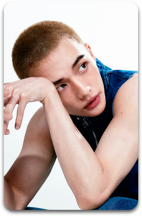 Карта / STRAY KIDS #2944