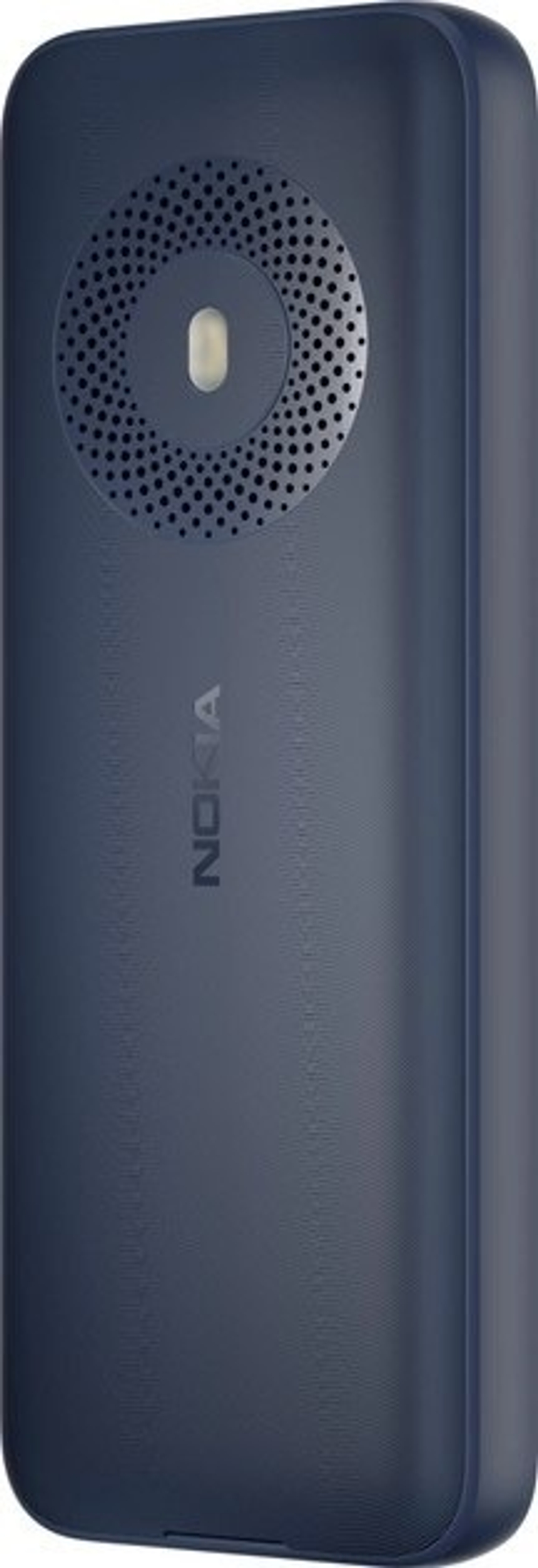Мобильный телефон Nokia 130 2023 DS синий