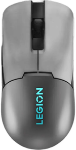 Мышь Lenovo Legion M600s серый