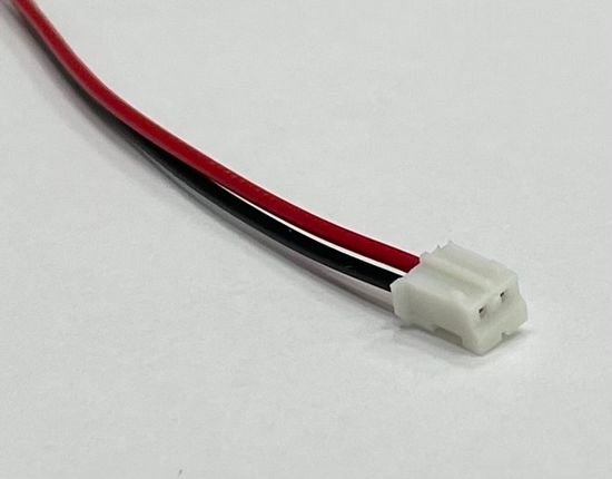 Разъём HB-02 c проводом 2мм