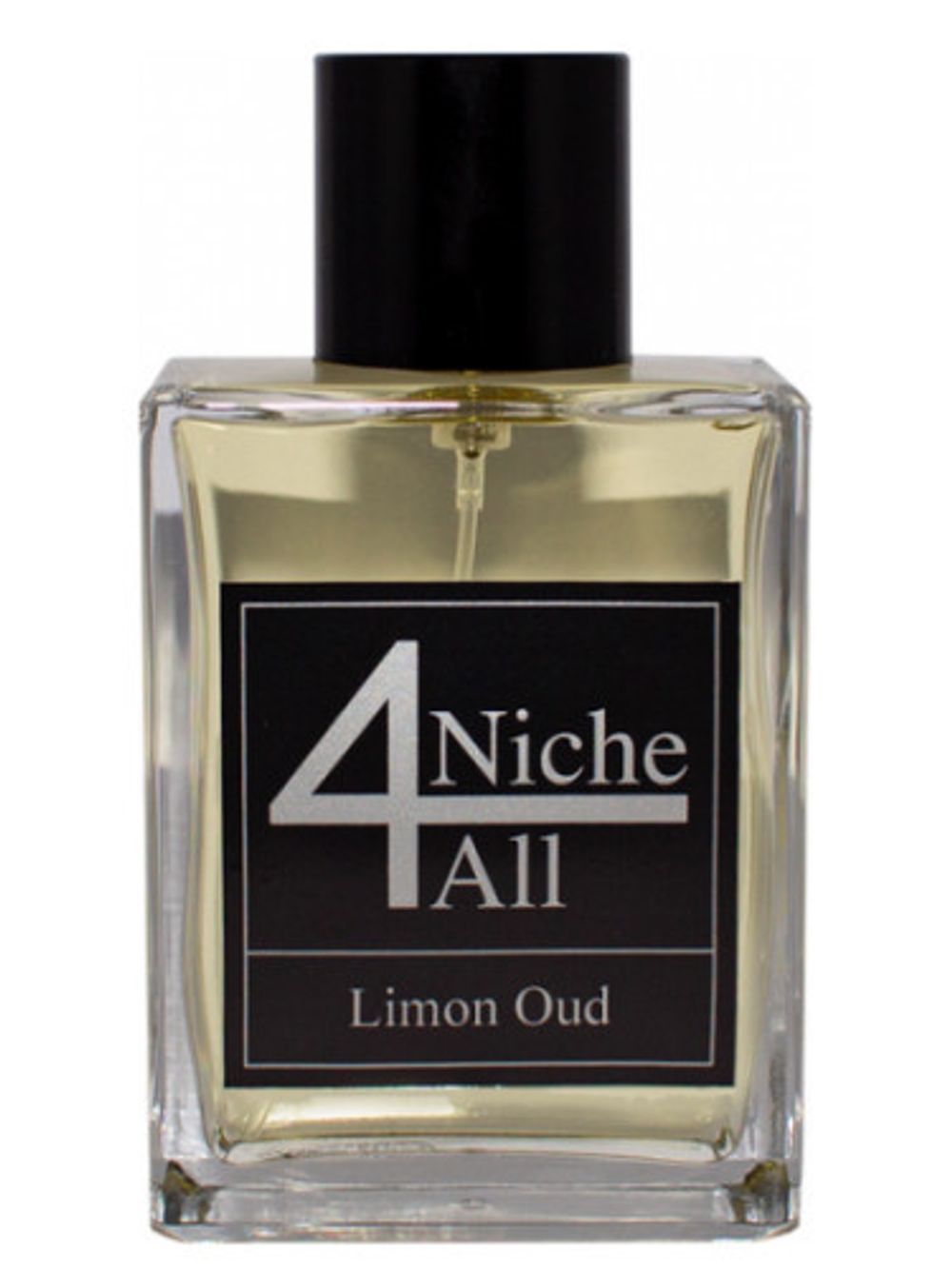 Niche4All Limon Oud