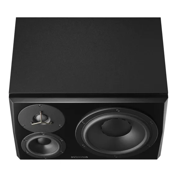 Dynaudio LYD 48 Left Black
