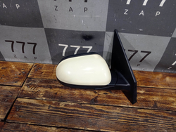 Зеркало правое 5 Pin Kia Rio 4 (FB) 17-нв Б/У Оригинал 87620H0030