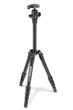 Manfrotto MKELES5BK-BH Element Traveller Black