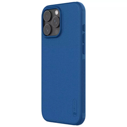 Чехол Nillkin Super Frosted Shield Pro Magnetic для iPhone 16 Pro