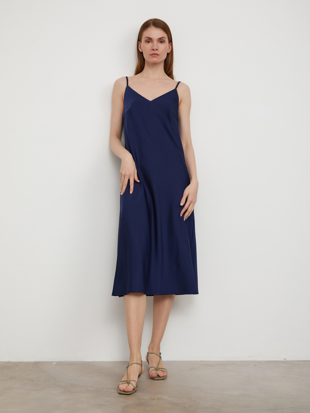 Комбинация Ease Long Blue Special