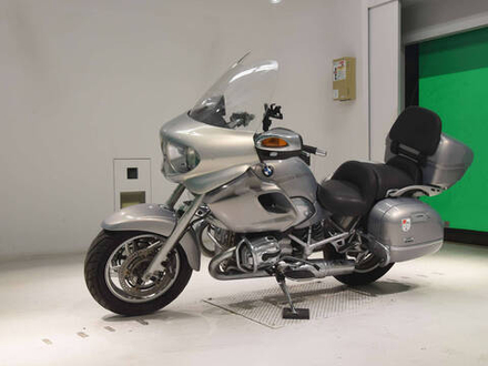 BMW R1200CL