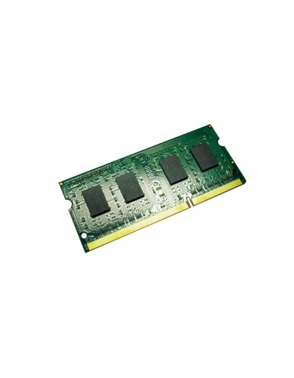 Оперативная память QNAP RAM-16GDR4ECT0-SO-2666