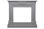 Каминокомплект Chelsea - Grey с очагом Symphony 26'' DF2608-INT