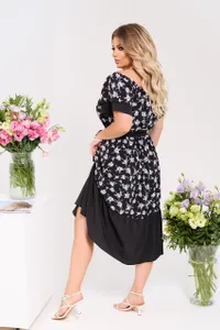 Платье УК-7101 Fabrika