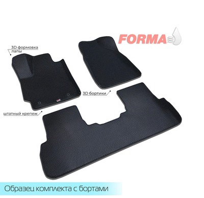 Toyota Highlander 2 поколение U40 (2007 - 2013)