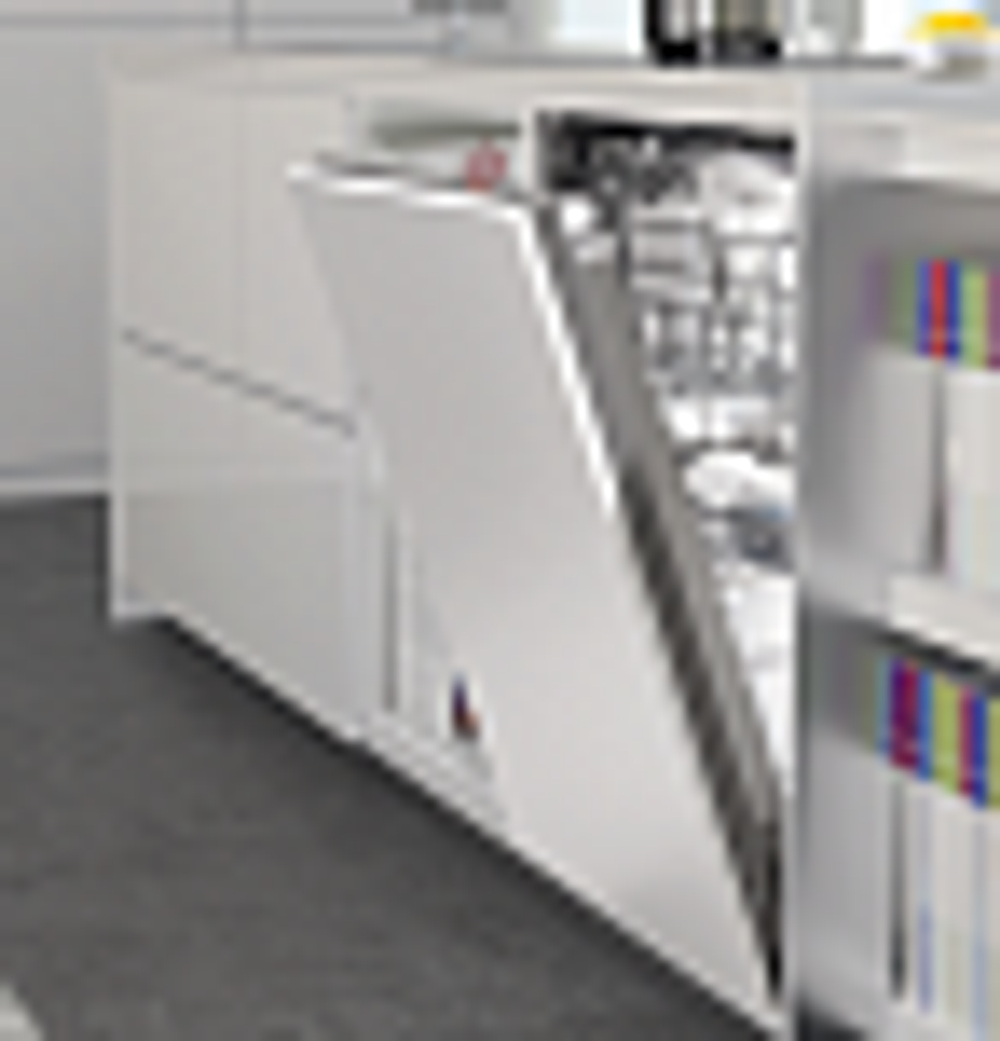 Посудомоечная машина Gorenje GS642C90W