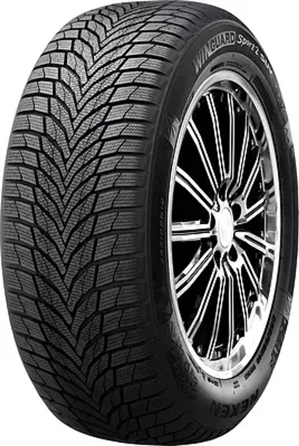 Nexen Winguard Sport 2 215/45 R18 93W XL