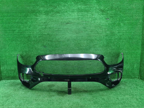 Бампер передний Mercedes E W213 (2020-2023) AMG