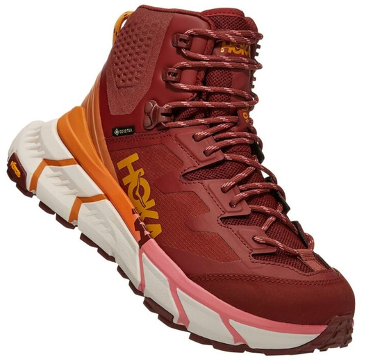 Ботинки женские Hoka Tennine Hike GTX