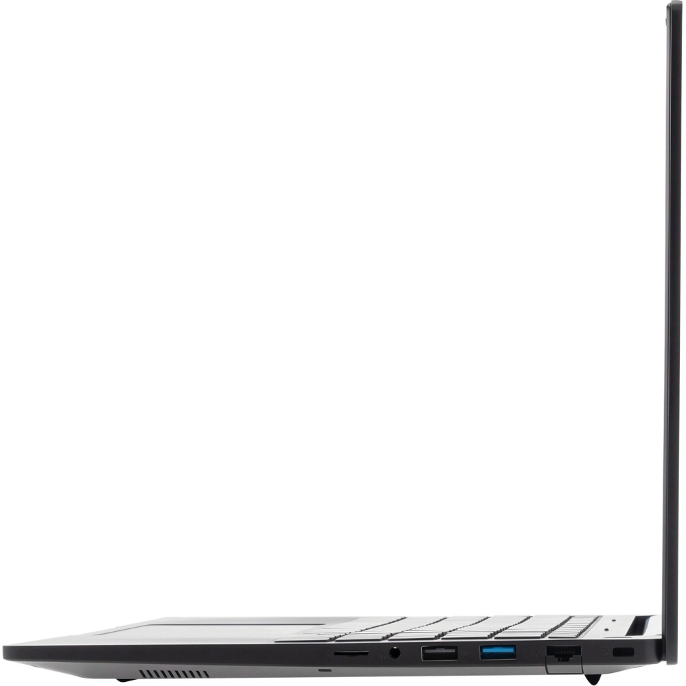 Ноутбук iRU Strato 15ALID4 15.6" IPS Core i7 1280P 16Gb/512Gb SSD черный (2168045)