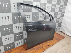 Дверь передняя правая Kia Sportage 4 (QL) 16-22 Б/У Оригинал 76004F1000