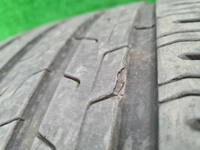 Шина 275/35 R22 Continental EcoContact 6