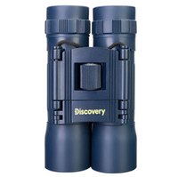 Бинокль Levenhuk Discovery Basics BB 10x25