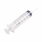 Шприц 50 мл 3-компонентный игла съемная 1,2х40 мм 18G SFM 25 шт
