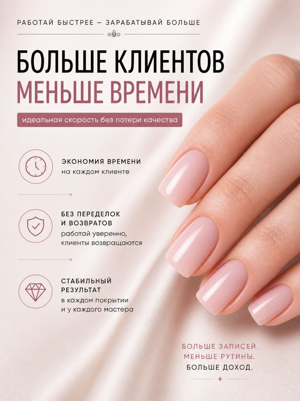 Жидкий полигель 15 гр. № 09