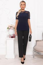 Блузка 42008 Avili