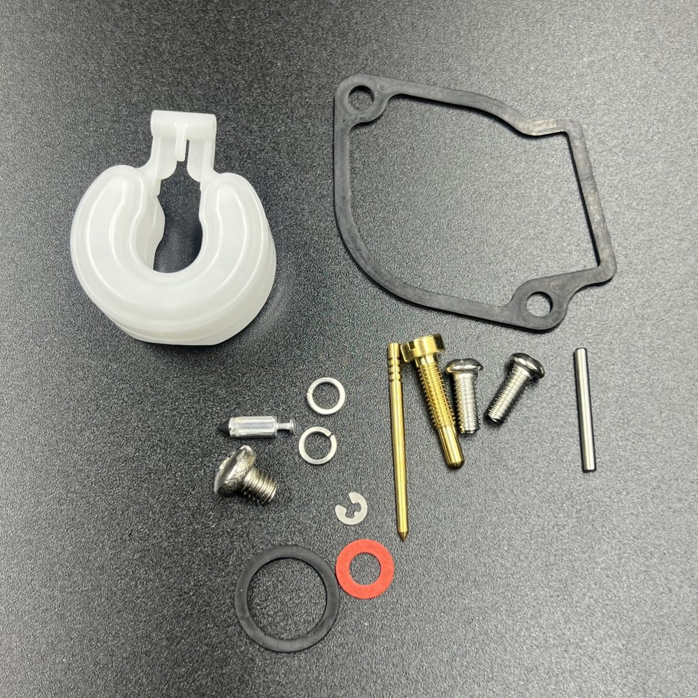 Ремкомплект карбюратора Yamaha 2 (WUHU)