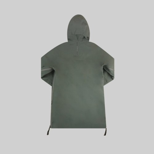 Парка мужская Krakatau QM375-52 Planck артикул:QM375-52 - купить в магазине Дайс