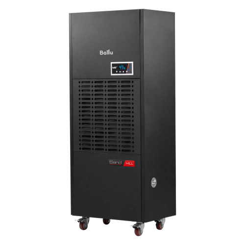 Осушитель воздуха промышленный Ballu Sand hill BDH-168LE колонного типа НС-1703791