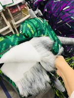 Коляска комбинированная «Ника Детям 7-8SK» зеленый (арт. НД7-8SК/2)