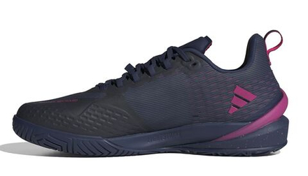 Теннисные кроссовки Adidas Adizero Cybersonic M