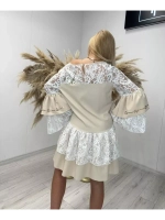 Платье