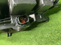 Битая Фара правая LR Discovery Sport (19-нв) LED