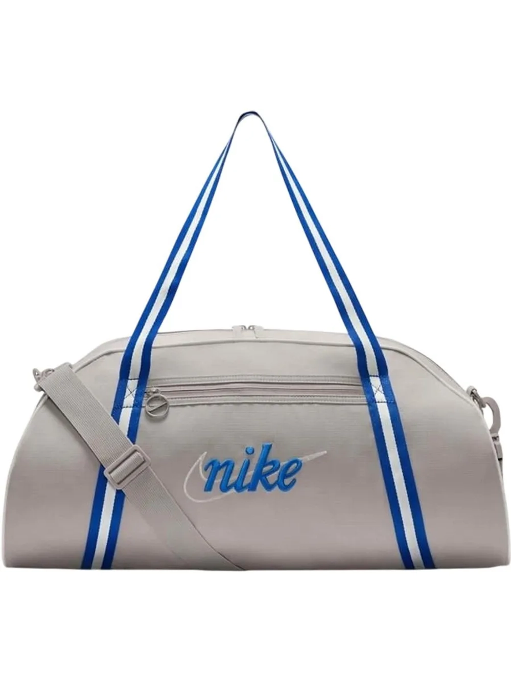 DH6863-009 Сумка Nike Gym Club - Retro W