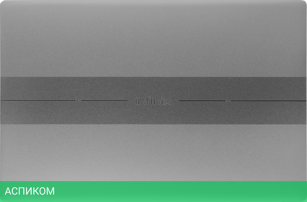 Ноутбук Infinix Inbook Y3H Plus YL513H Grey (71008302294)