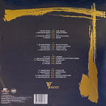 Звуки Му ‎– Легенды Русского Рока 2LP (Россия 2014г.) Blue