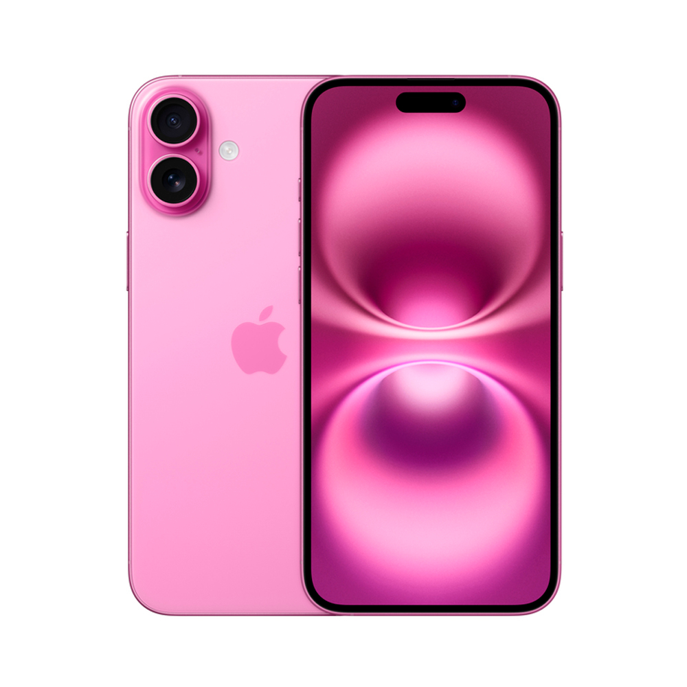 Apple iPhone 16 Plus 512Gb (Pink)