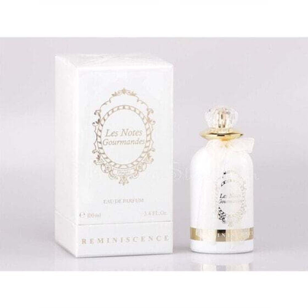 Женская парфюмерия REMINISCENCE Les Notes Gourmandes 100ml Eau De Parfum